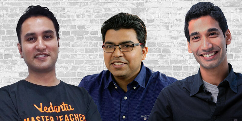 Edtech platform Vedantu’s new AI-backed tech aims to successfully mimic offline classes in the online world Edtech platform Vedantu’s new AI-backed tech aims to successfully mimic offline classes in the online world