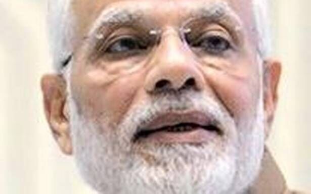 Modi pitches India as favourite destination for investment