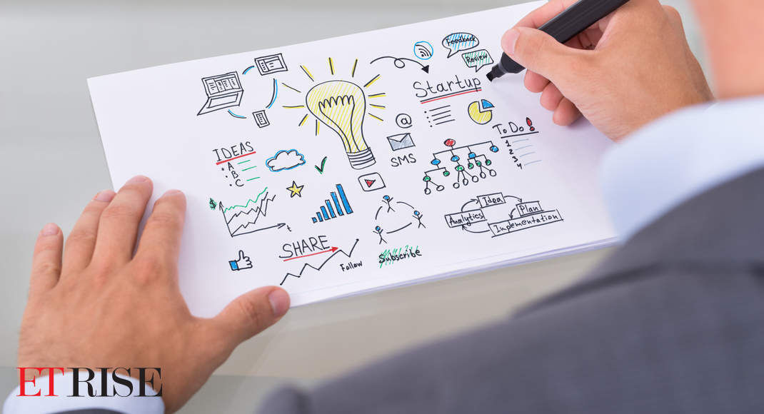 Budget 2019: Onus on Govt to separate few questionable transactions from genuine startups