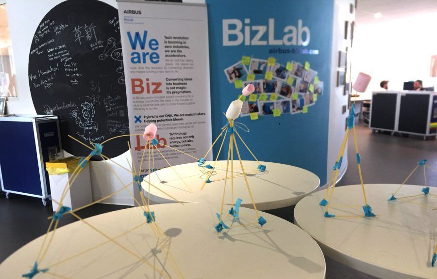 Kerala Ties with Airbus for Startup Accelerator in Thiruvananthapuram