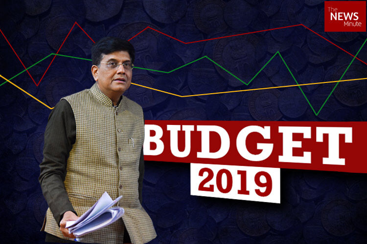 ‘National Program in AI will be a game-changer’: Startups give thumbs up to Budget 2019 ‘National Program in AI will be a game-changer’: Startups give thumbs up to Budget 2019