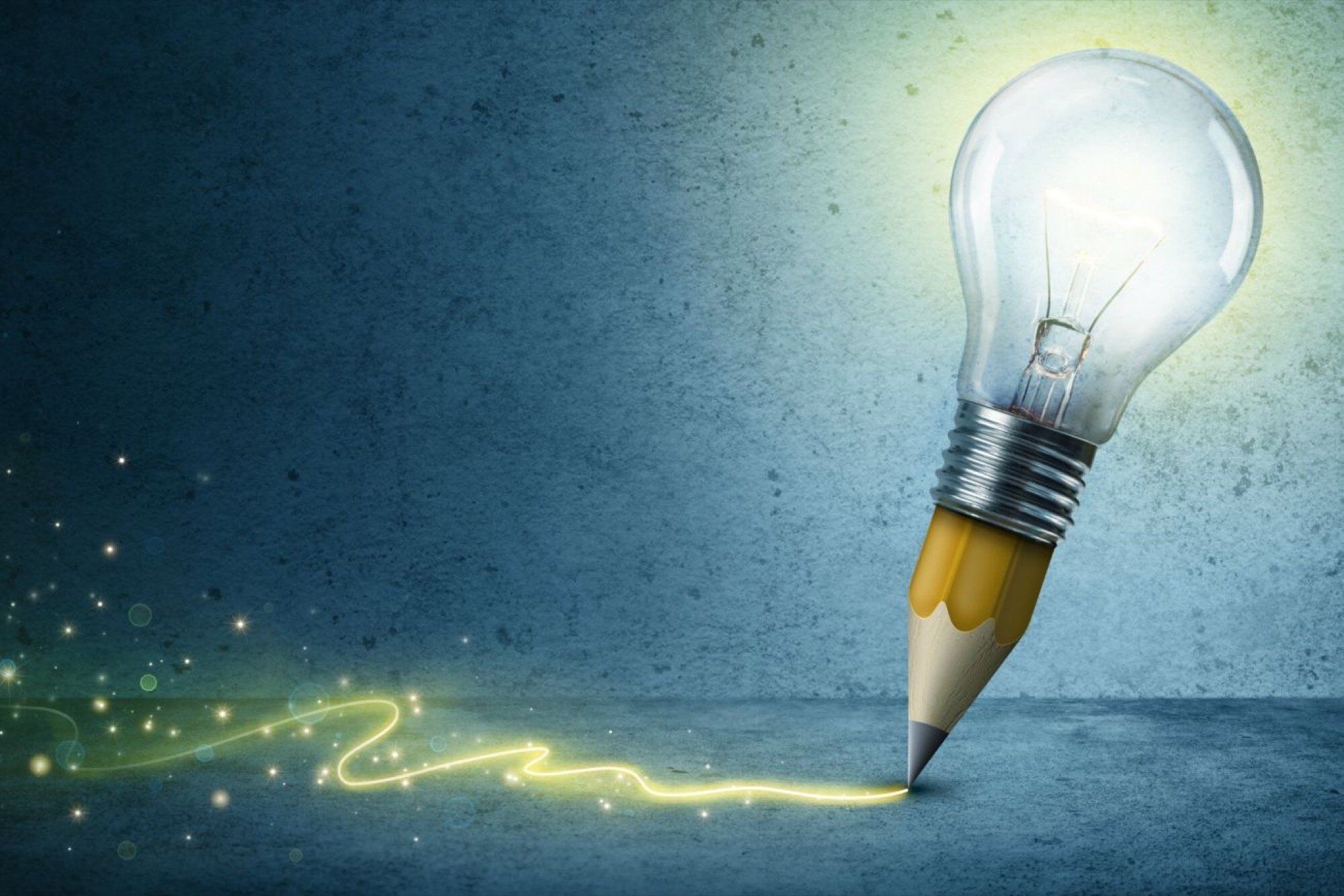 How Can You Find New Business Ideas?