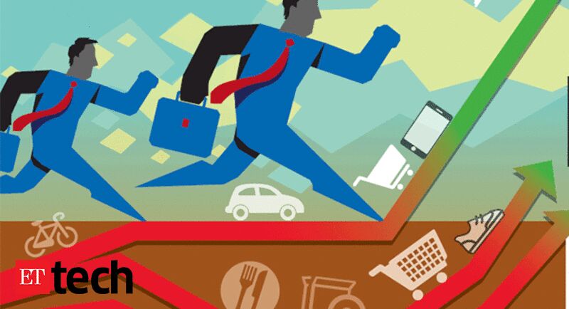 Founders day out: What are they thinking as they exit a startup - ETtech