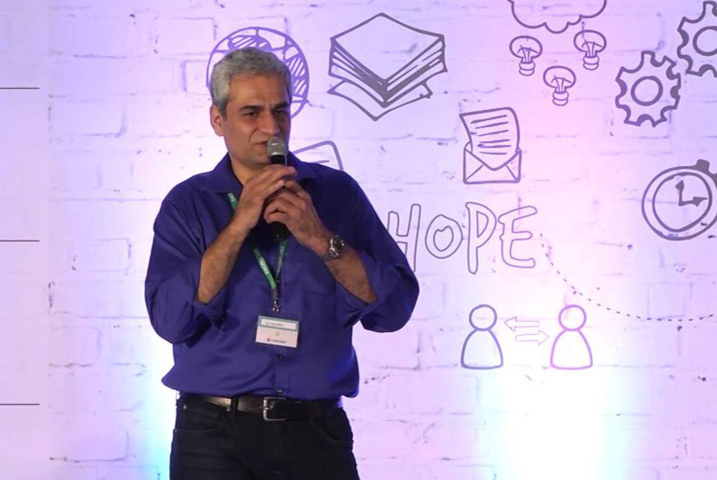 India’s Highest-Funded Re-Commerce Platform Greendust Changes Business Model from B2C to B2B