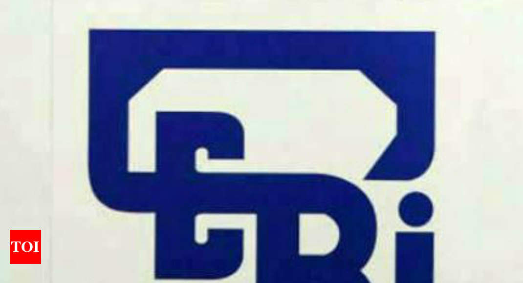 Sebi plans to tighten insider trading rules - Times of India