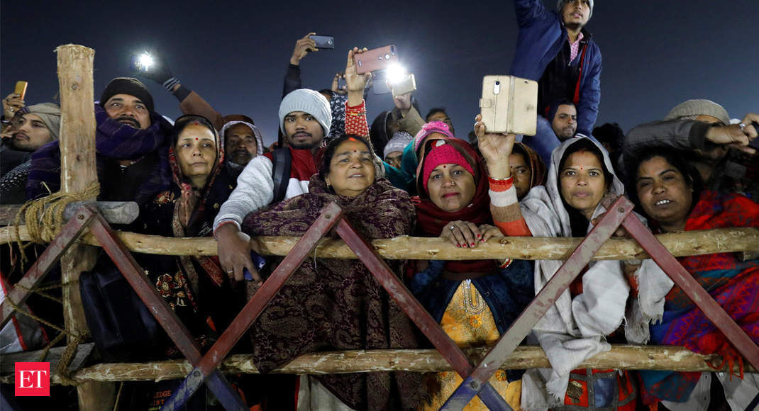 View: India is losing the Artificial intelligence battle to China, one app at a time