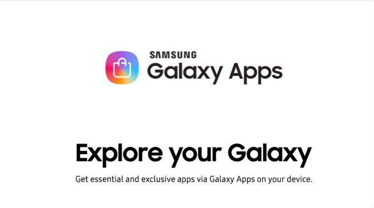 Samsung Galaxy Apps Store to offer apps in 12 Indian regional languages