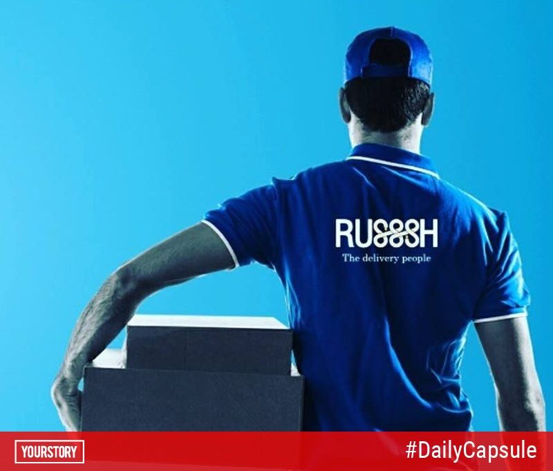 Act ‘as if’ and you will find success: your startup fix to start the week