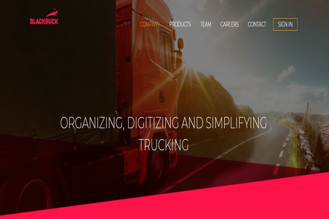 This company is now India’s second most-valuable logistics startup in just 4 years, nears unicorn tag