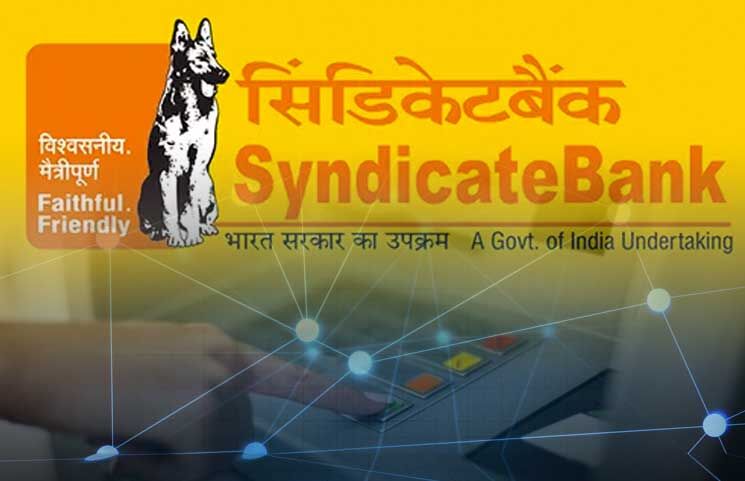 ATM Reconciliation Process Of Indias Syndicate Bank to Use Private Blockchain Technology