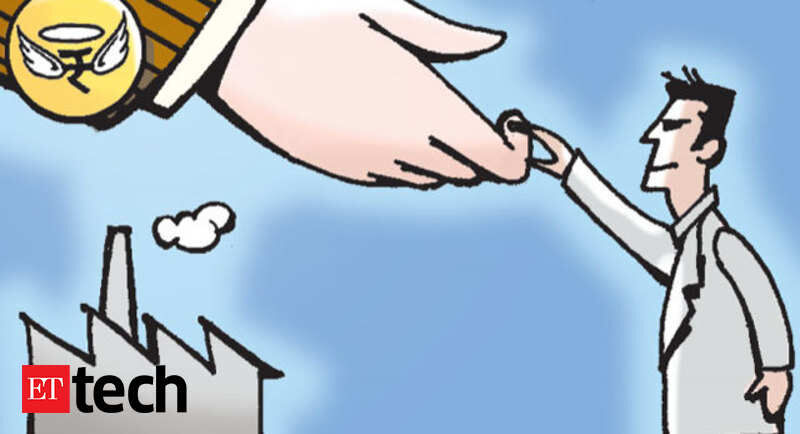 Government plans to setup a credit guarantee fund for startups - ETtech