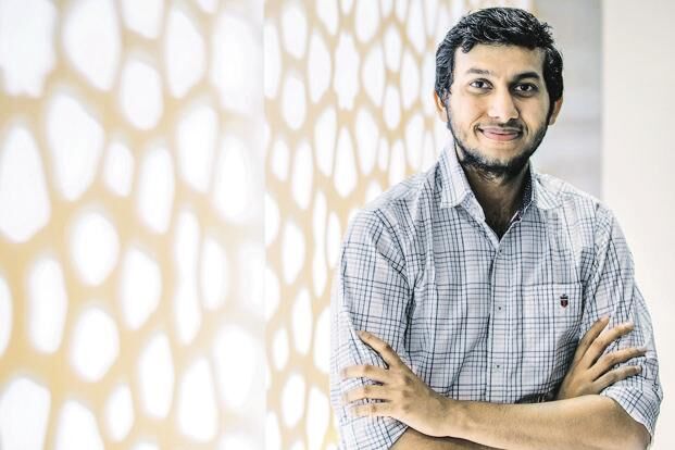 Oyo will be the world’s largest hotel chain by 2023, says Ritesh Agarwal