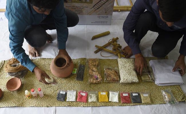 From Cow Urine To Booking Hindu Priest, The 38-Item Online