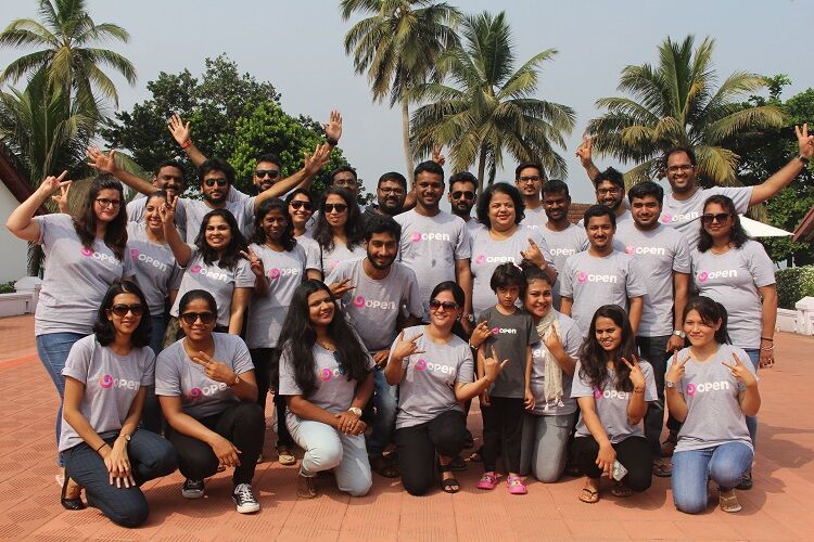 Fintech startup Open raises $5 million from Beenext, Speedinvest and 3one4 Capital