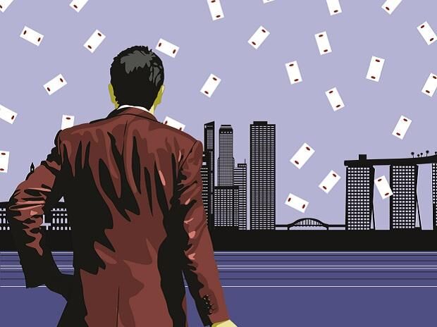 PE investments in 2018 at an all-time high of more than $33 billion