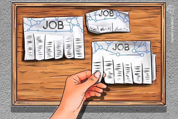 US Leads in Blockchain-Related Job Offerings Globally: Report