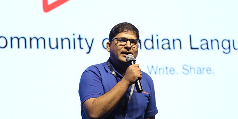 [Tech30] With more than 3 lakh users, Matrubharti brings regional language content to the forefront