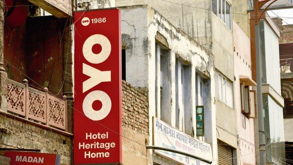 Airbnb invests in Oyos Series E funding round