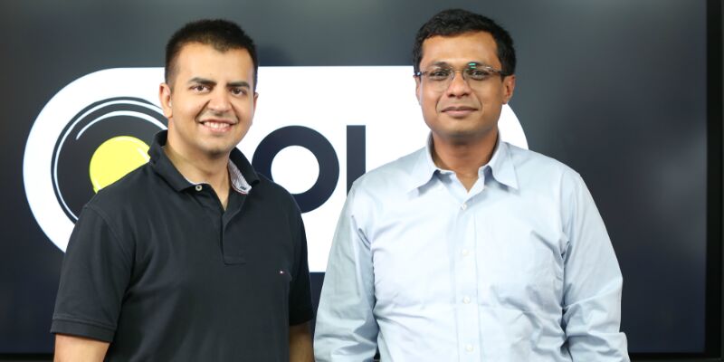 Exclusive: Sachin Bansal, Bhavish Aggarwal talk about the biggest domestic investment in a desi internet venture