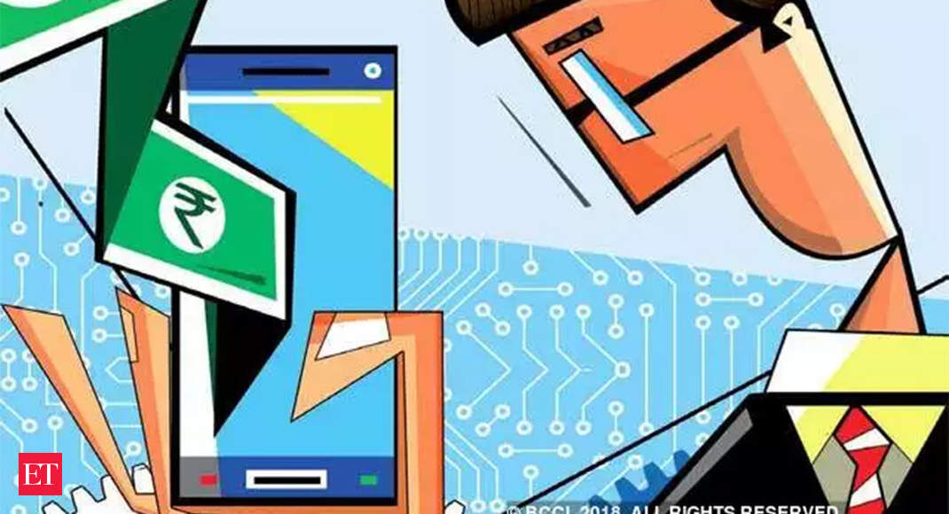 Indias fintech companies struggle for an alternative to Aadhaar
