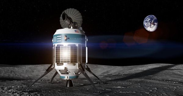 Naveen Jain: The Resilient Leader