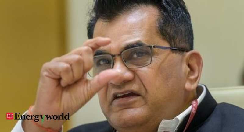 OPINION: How innovation is powering India - by Amitabh Kant - ET EnergyWorld