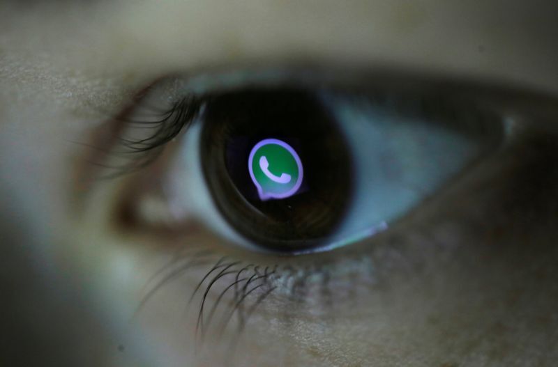 1 in 2 Indians receiving fake news via FB, WhatsApp The Morung Express