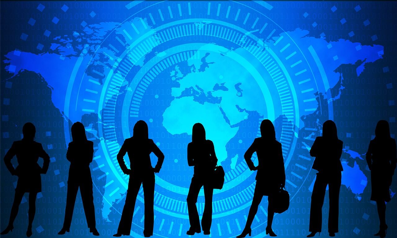 18 Tech Women Entrepreneurs Bag Funding from empoWer