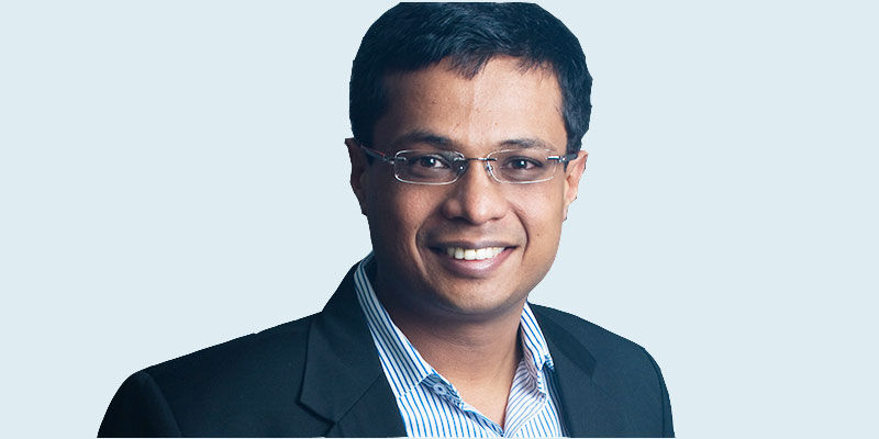 Flipkart co-founder Sachin Bansal invests $21 M in Ola; has committed $100 M in total Flipkart co-founder Sachin Bansal invests $21 M in Ola; has committed $100 M in total