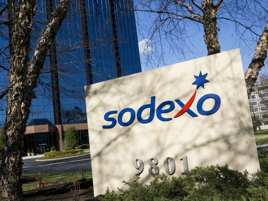 Sodexo Launches Accelerator for Food Services Startups in India Sodexo Launches Accelerator for Food Services Startups in India