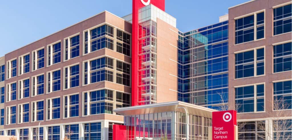 Target is working with a German grocer on a retail technology accelerator
