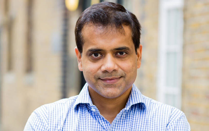 Naspers Ventures’ Ashutosh Sharma on why startups must focus on building platforms Naspers Ventures’ Ashutosh Sharma on why startups must focus on building platforms