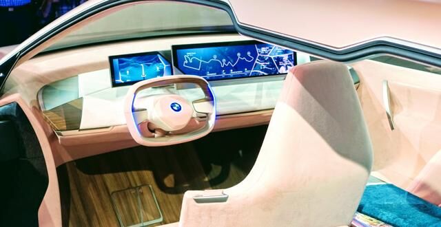 EV Company News For The Month Of November 2018