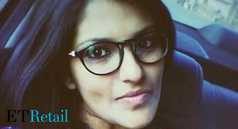 27-year-old set to become first Indian female CEO of unicorn - ET Retail
