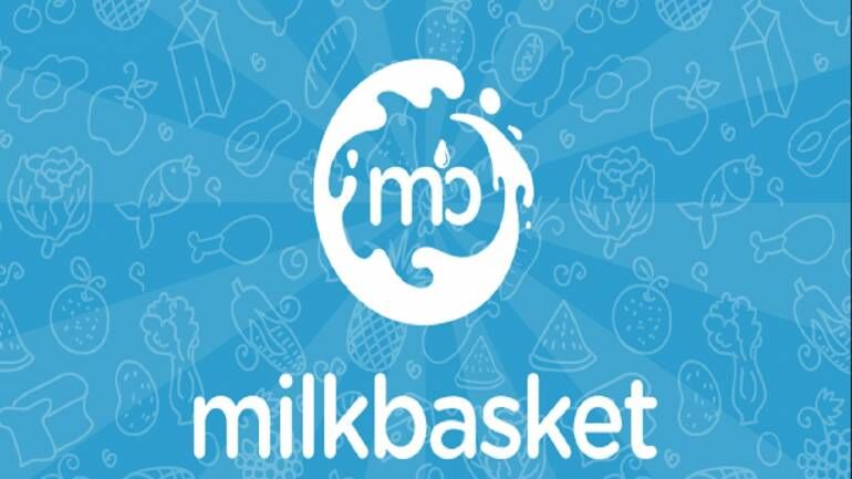 Milkbasket raises $7 million in Series A round led by Mayfield India