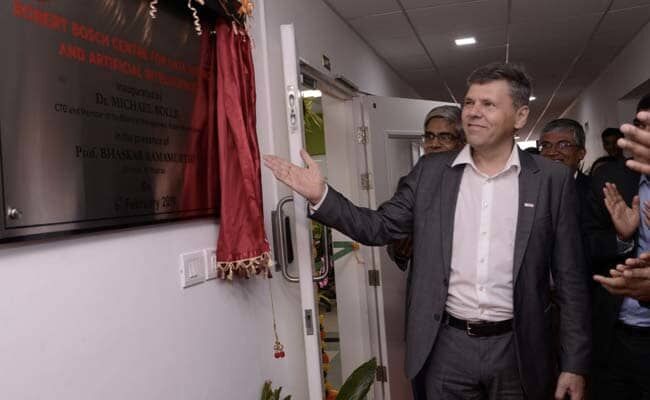 Center For Data Science And Artificial Intelligence Opened At IIT Madras