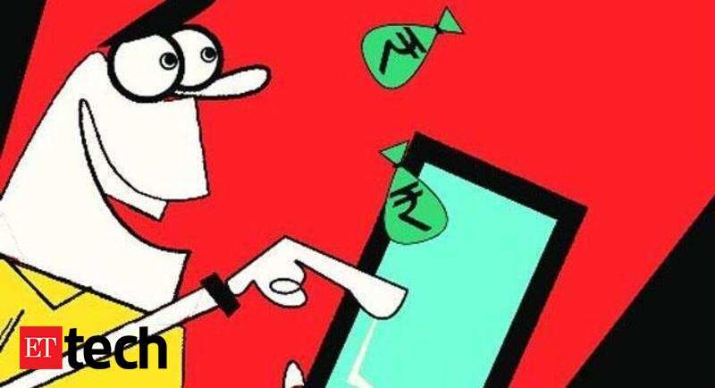 NPCI urges banks, corporates to adopt e-mandate - ETtech