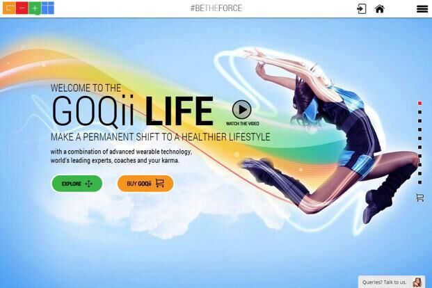 GOQii raises fresh funds in series-B funding round