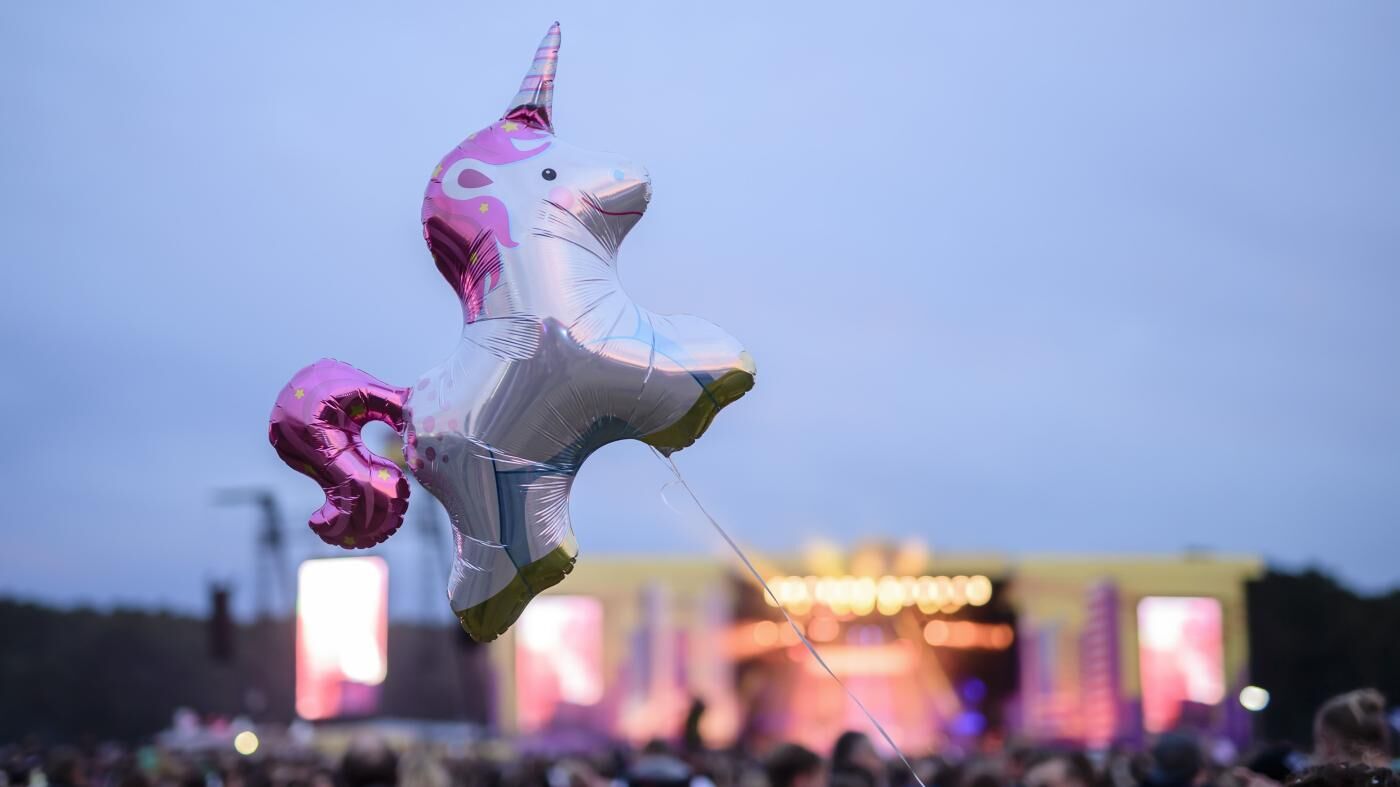 Indian startups achieve unicorn status faster than those in the US. So what?