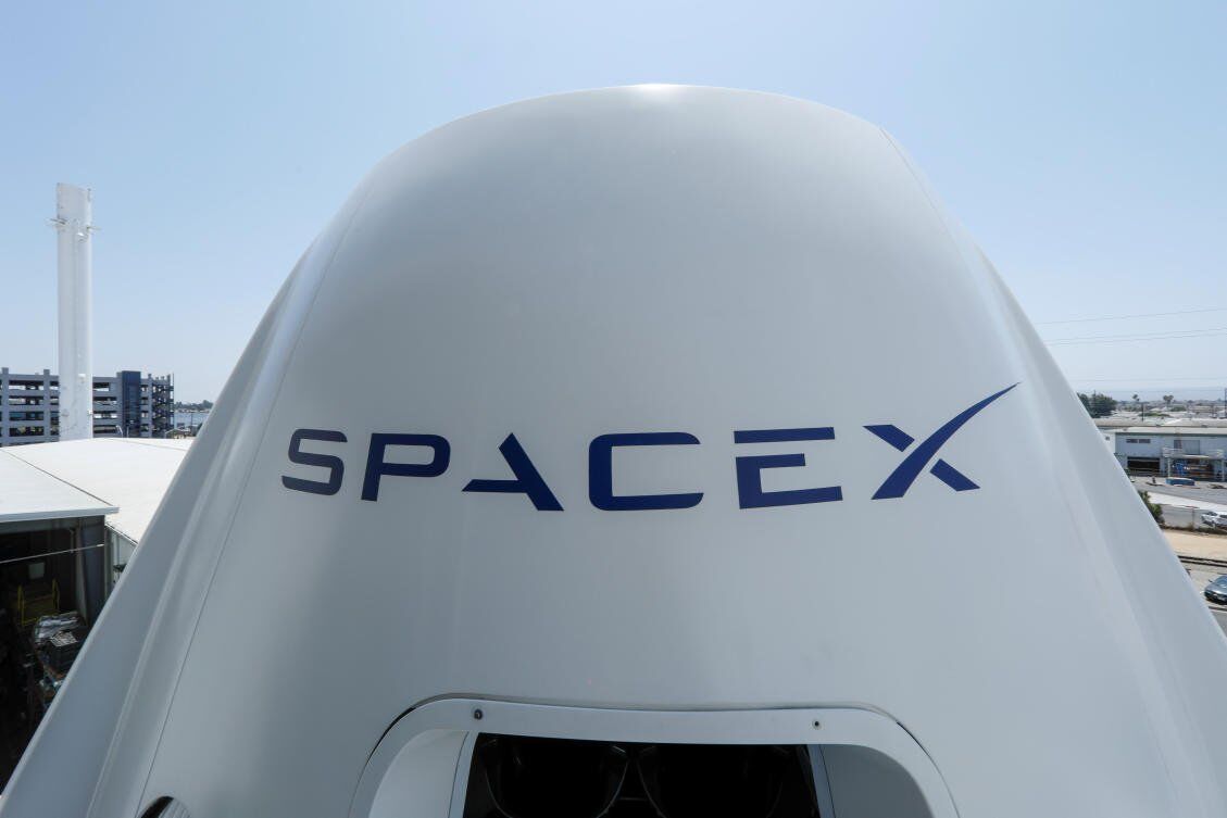 SpaceX launches biggest U.S. rideshare mission with 64 satellites