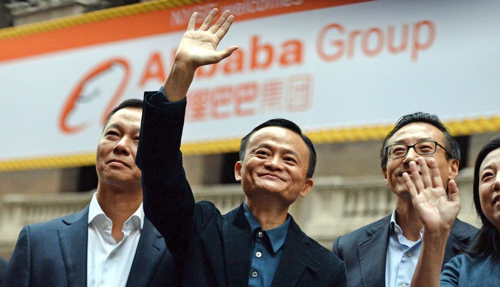 How Alibaba Is Driving An AI-led Transformation For Macau