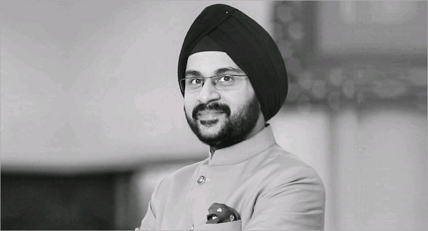 ZEE5s Tejkaran Singh Bajaj joins Jio