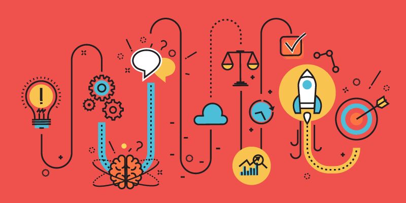 The four stages every app startup goes through and why revenue is just another feature The four stages every app startup goes through and why revenue is just another feature