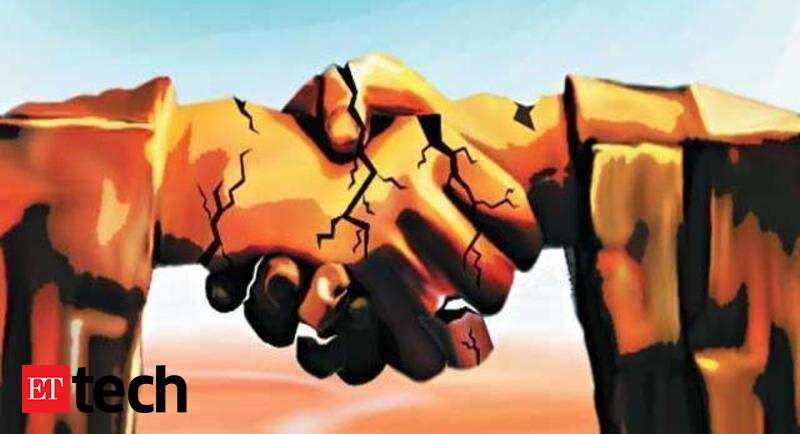 Venture Catalysts closes 57 deals in 2018 - ETtech