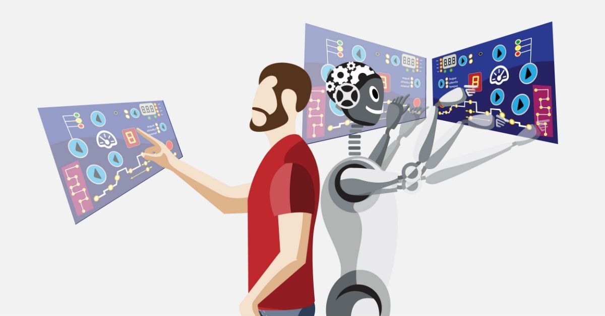 SoftBank Vision Fund Invests $300 Mn In Robotics Tech Platform Automation Anywhere