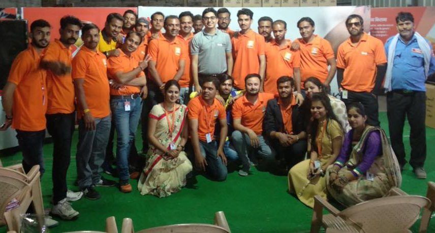 Indore-based ShopKirana Raises $2Mn from Info Edge, Japans AET Fund and Others