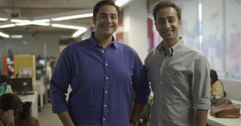 These Brothers Give Flight To Peoples Startup Dreams & Further Their Vision Through Investopad