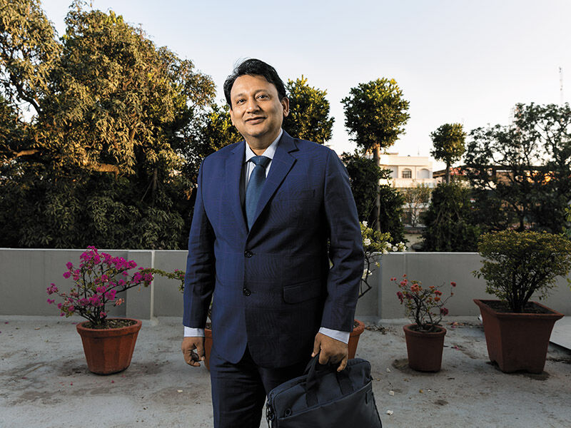 Venture Catalysts: Scouting for angels | Forbes India