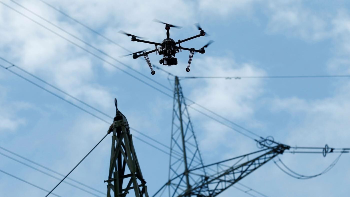 Zomato just placed a big bet on drones, but will they deliver?