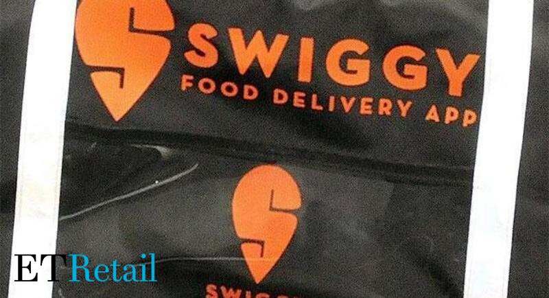 Why Swiggy, Oyo & Byjus hogged the limelight in 2018 - ET Retail